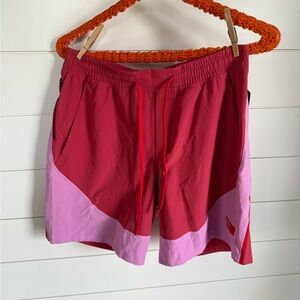 Lululemon Shorts NWT
